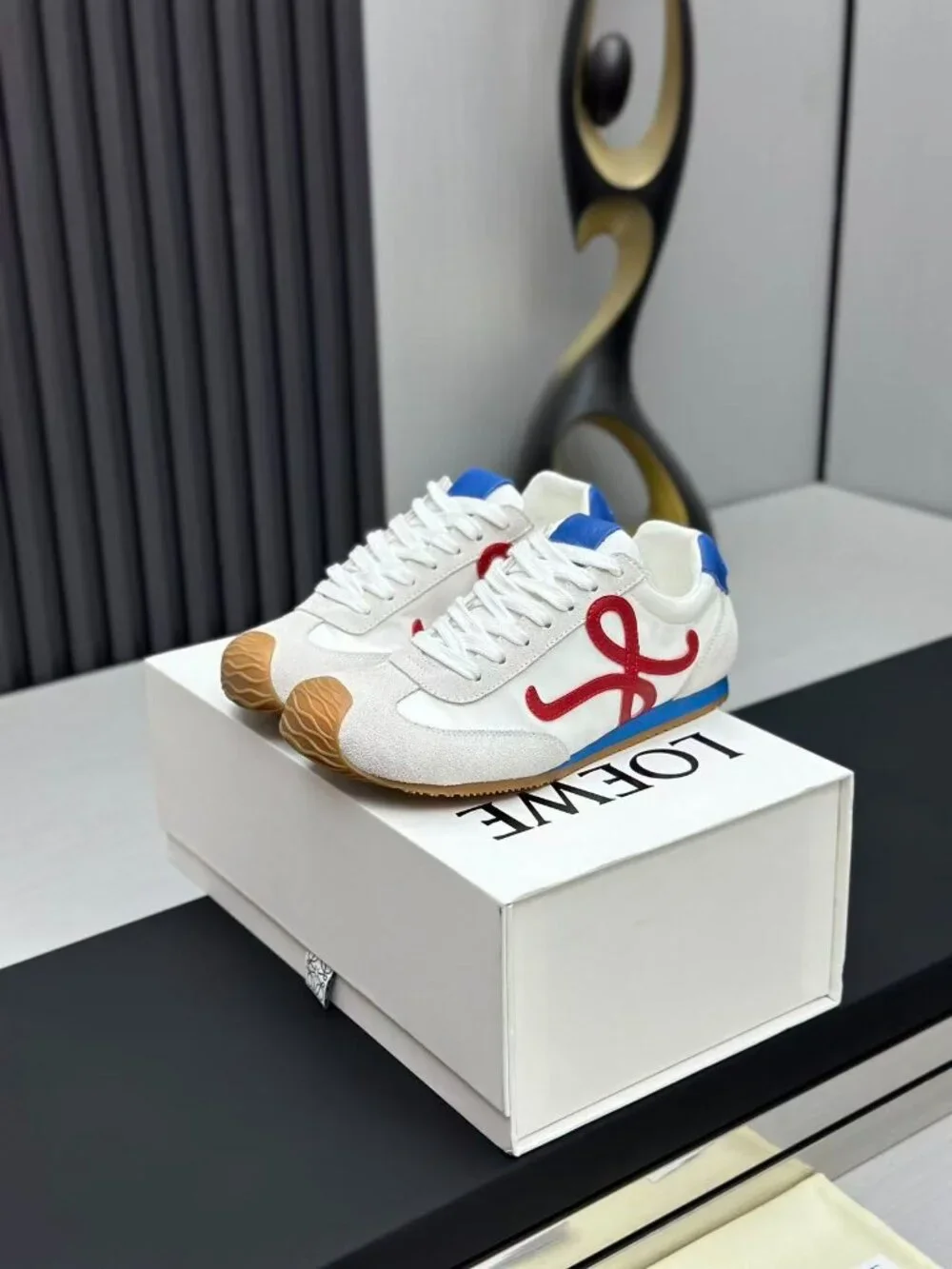 Loewe Ballet Runner Sneakers